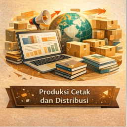 PRODUKSI CETAK