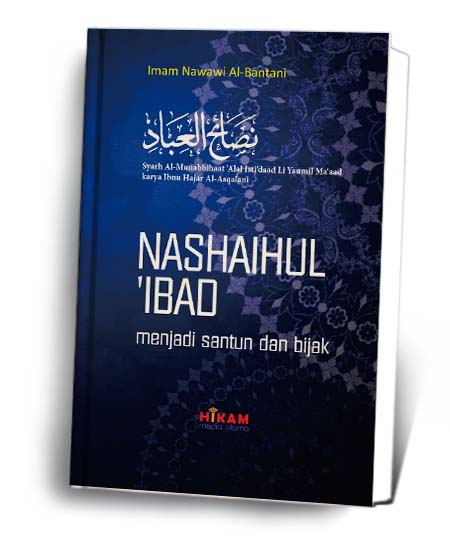 Nashaihul Ibad